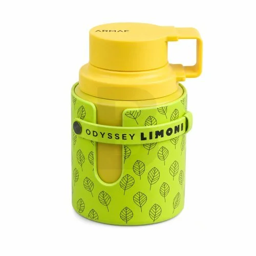 Odyssey Limoni Fresh Edition unisex eau de parfum 60 ml