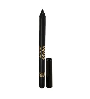 Armaf Glide It Eyeliner vízálló szemceruza 1,2 g 01 Kohl
