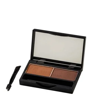 Armaf Enchanting Brow Eyebrow Duo szemöldökpúder paletta 3 g 02 Cappuccino