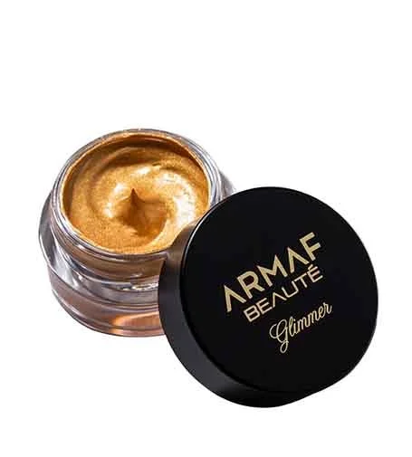 Glimmer Highlighter ragyogást fokozó 01 Alhena 4 ml
