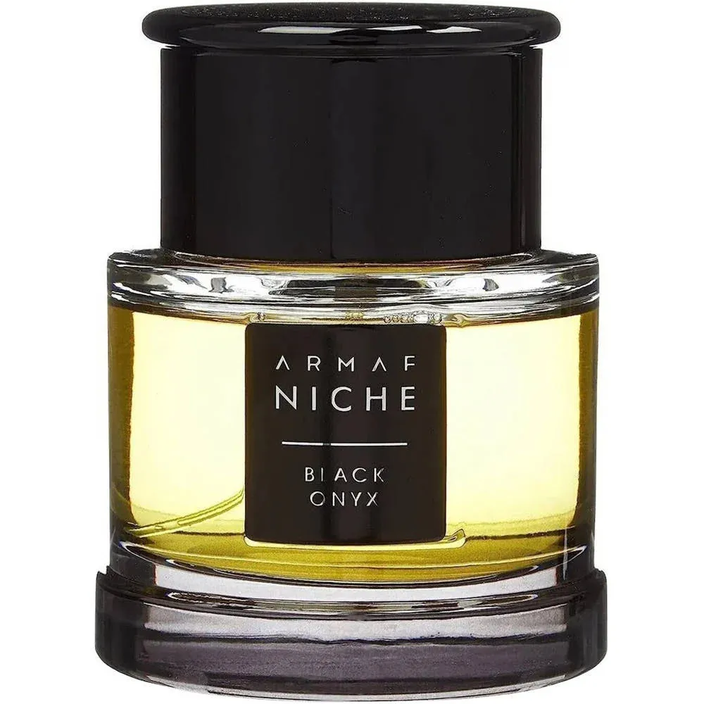 Black Onyx parfémovaná voda unisex 90 ml