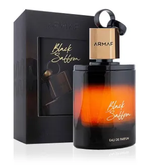 Armaf Black Saffron parfüm uniszex 100 ml