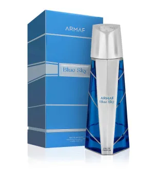 Armaf Blue Sky eau de parfum férfiaknak 105 ml