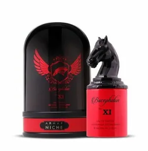 Armaf Bucephalus No. XI parfüm víz férfiaknak 100 ml