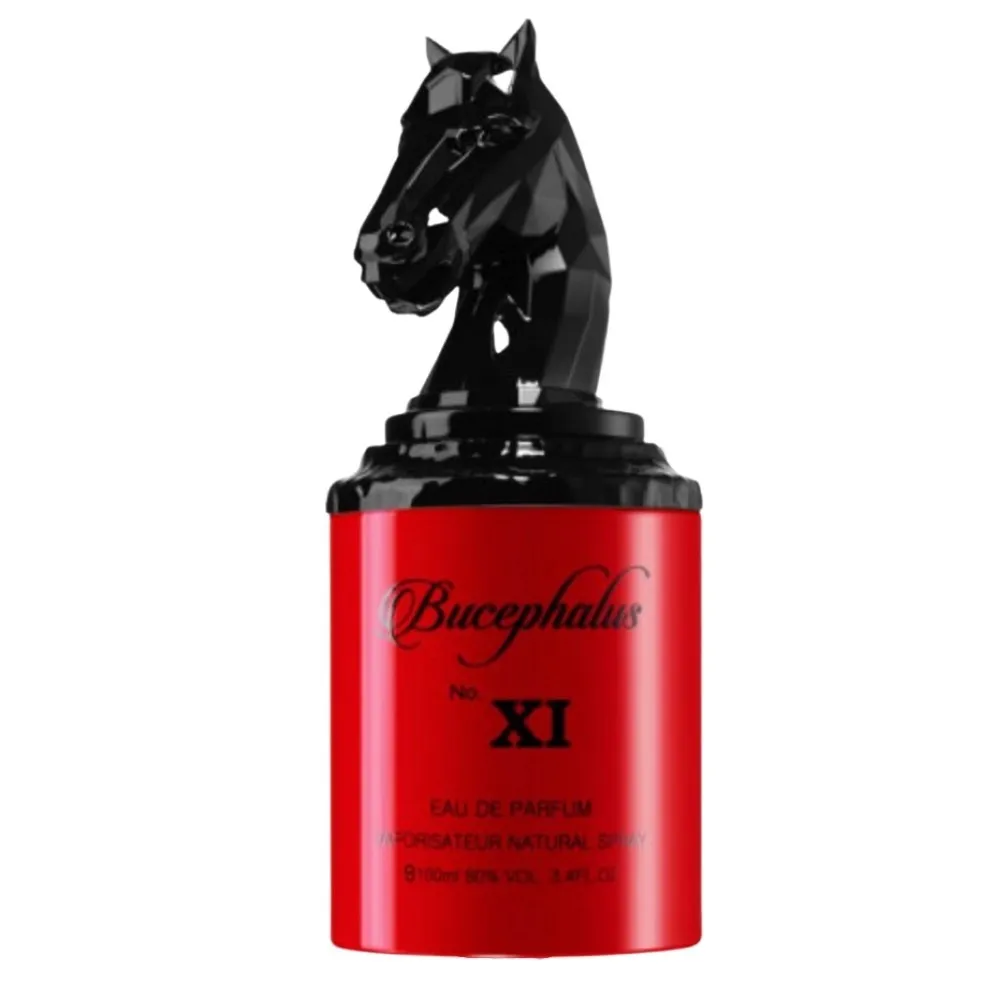 Bucephalus No. XI parfüm víz férfiaknak 100 ml