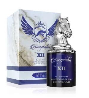 Armaf Bucephalus No. XII parfüm víz férfiaknak 100 ml