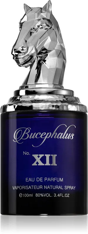Armaf Bucephalus No. XII parfüm víz férfiaknak 100 ml