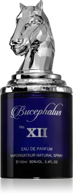 Bucephalus No. XII parfüm víz férfiaknak 100 ml