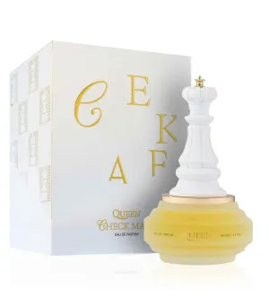 Armaf Armaf Check Mate Queen parfémovaná voda pro ženy