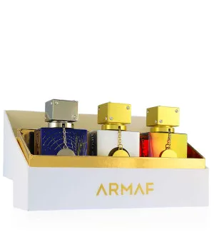 Armaf Armaf Club De Nuit dárková sada unisex
