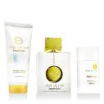 Armaf Club de Nuit Impériale EDP 105 ml + DST 75 g + BL 100 ml N