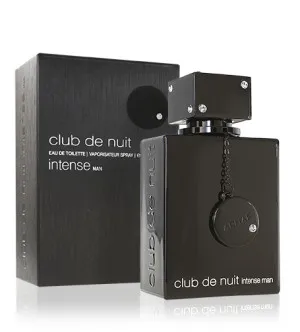 Armaf Armaf Club De Nuit Intense Man toaletní voda pro muže