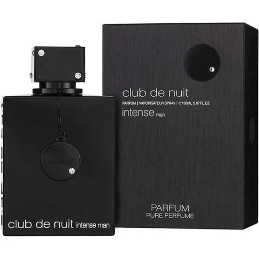 Club De Nuit Intense Man Parfum parfém pro muže 150 ml