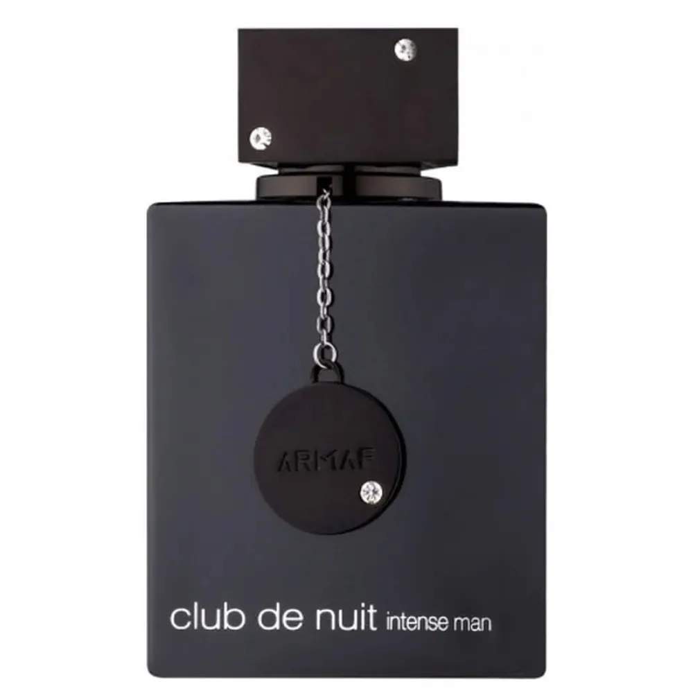 Club De Nuit Intense Man Parfum parfém pro muže 150 ml