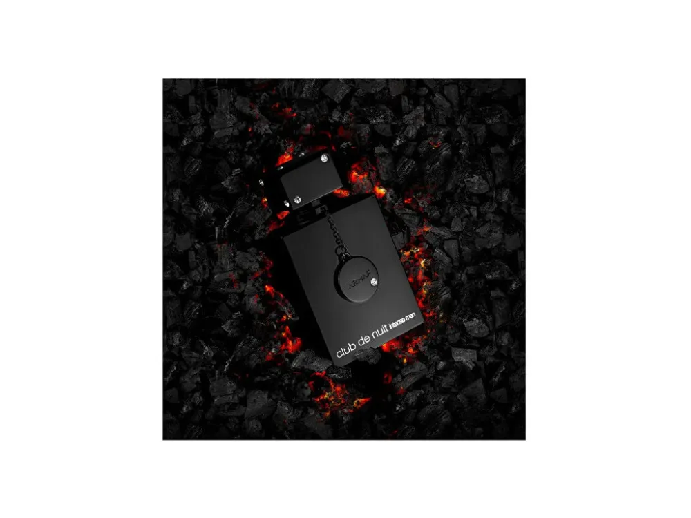 Club De Nuit Intense Man Parfum parfém pro muže 150 ml