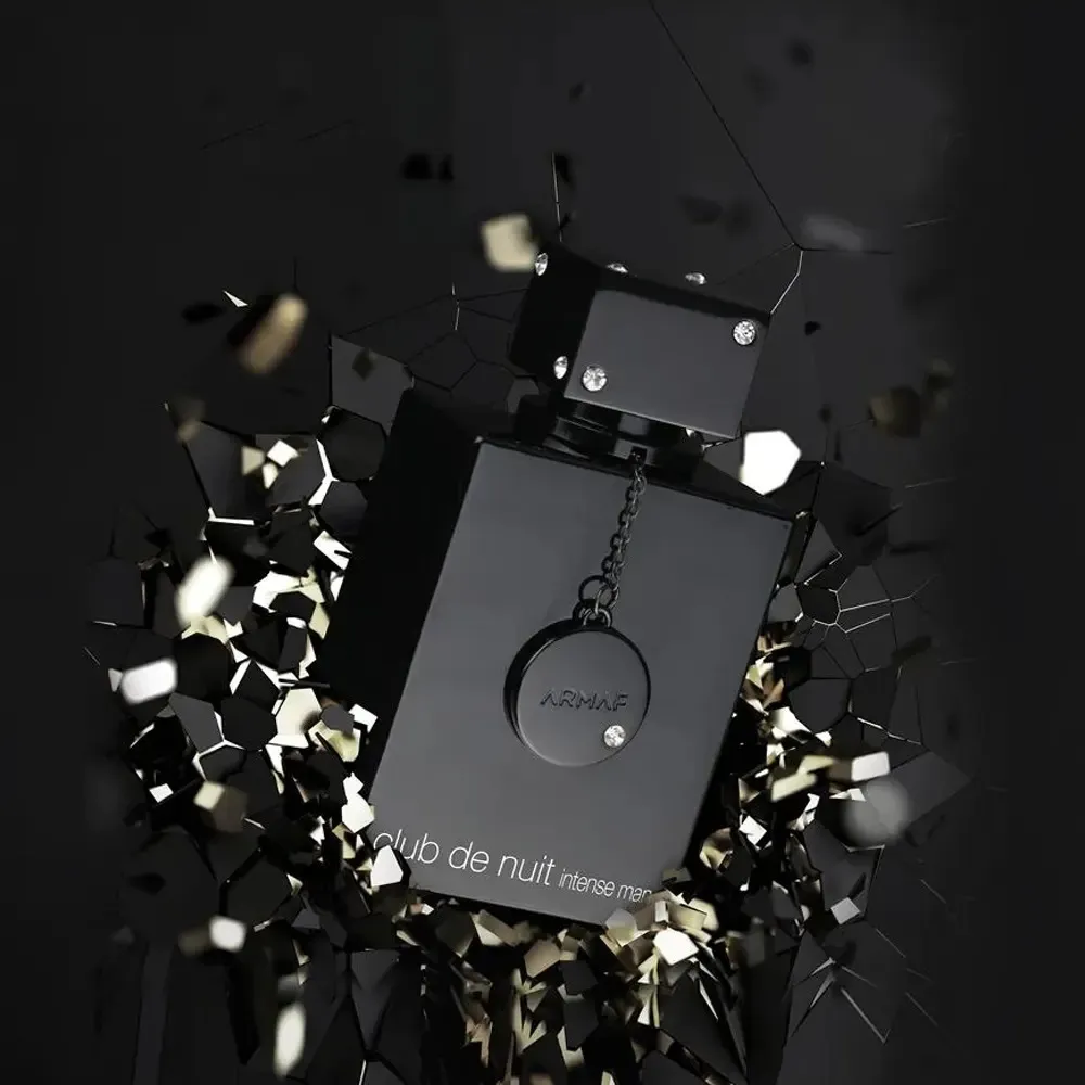 Club De Nuit Intense Man Parfum parfém pro muže 150 ml