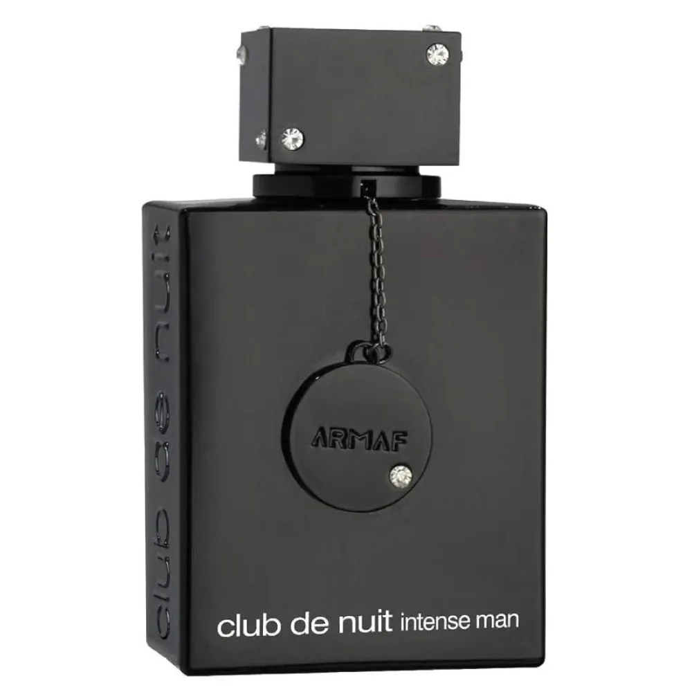 Club De Nuit Intense Man toaletní voda pro muže 105 ml