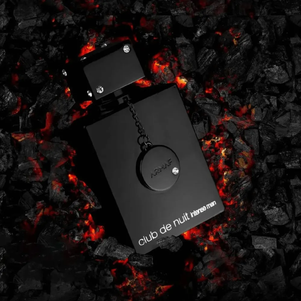Club De Nuit Intense Man toaletní voda pro muže 105 ml
