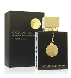 Armaf Armaf Club De Nuit Intense Woman parfémovaná voda pro ženy