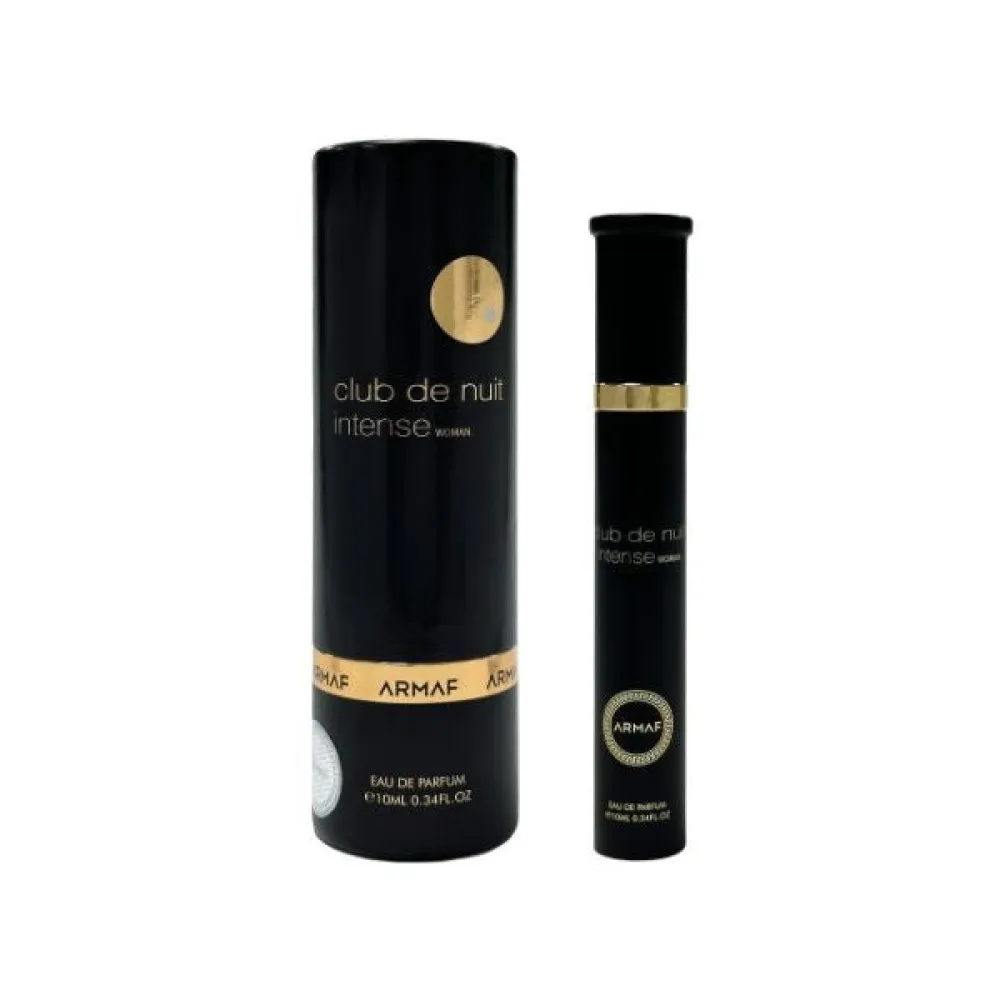 Club De Nuit Intense Woman parfémovaná voda pro ženy 10 ml