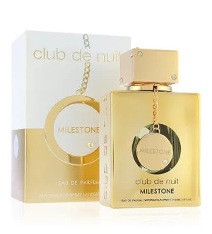 Armaf Club De Nuit Milestone parfüm eau de parfum unisex