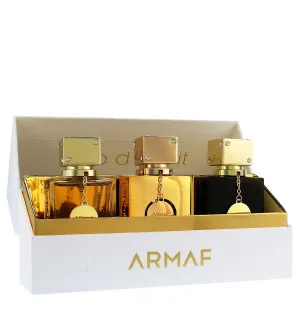Armaf Armaf Club De Nuit Parfum A Collector's Pride dárková sada pro ženy