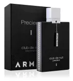Club De Nuit Precieux I parfümkivonat uniszex 55 ml