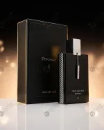 Club De Nuit Precieux I parfümkivonat uniszex 55 ml