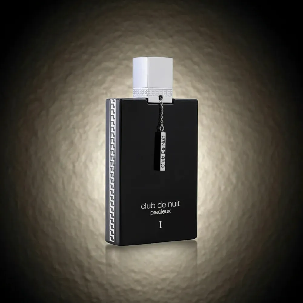 Club De Nuit Precieux I parfümkivonat uniszex 55 ml