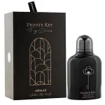 Club De Nuit Private Key To My Dreams parfüm kivonat unisex 100 ml