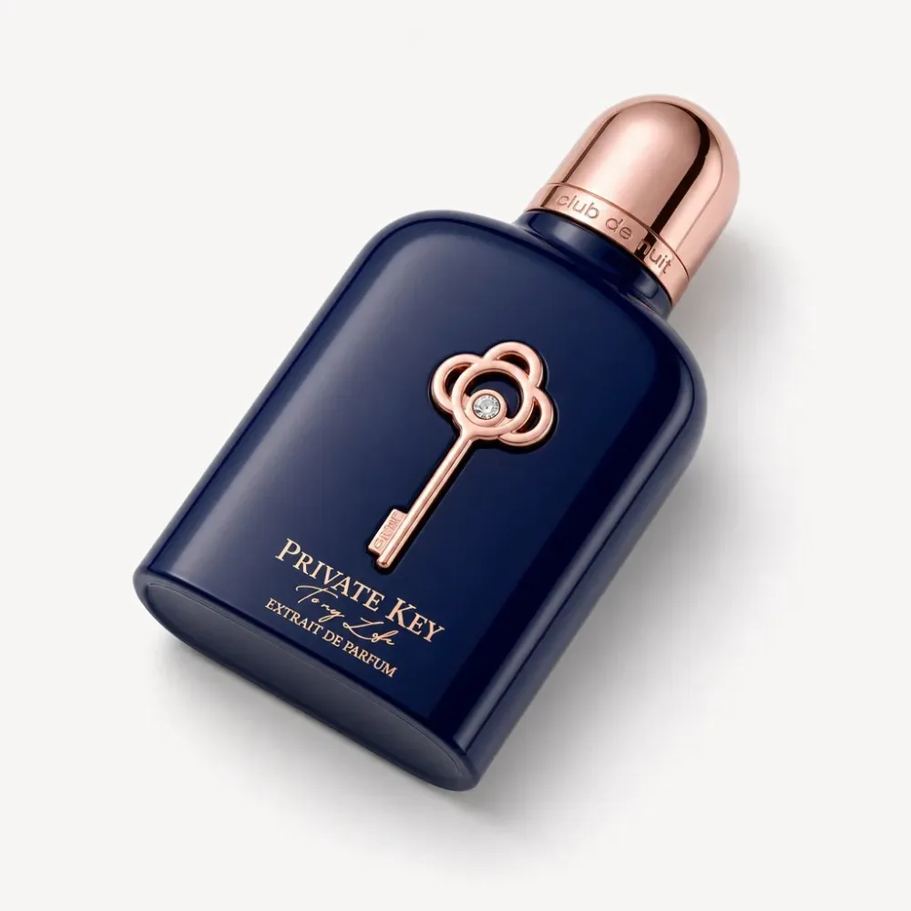 Club De Nuit Private Key To My Life parfüm kivonat unisex 100 ml