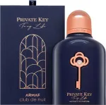 Club De Nuit Private Key To My Life parfüm kivonat unisex 100 ml