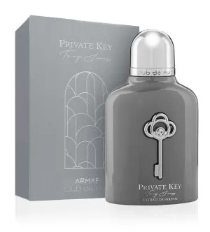 Armaf Club De Nuit Private Key To My Sucess parfümkivonat unisex 100 ml