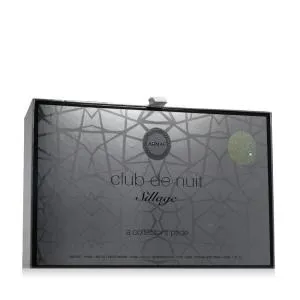 Armaf Club de Nuit Sillage A Collector's Pride Gift Set