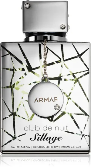 Armaf Armaf Club De Nuit Sillage parfémovaná voda unisex