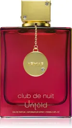 Club De Nuit Untold parfémovaná voda unisex 105 ml