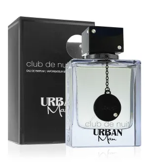 Armaf Armaf Club De Nuit Urban Man parfémovaná voda pro muže