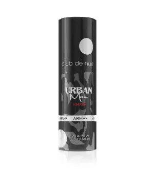 Armaf Armaf Club De Nuit Urban Man Elixir parfémovaná voda pro muže