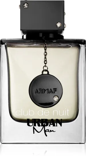 Armaf Armaf Club De Nuit Urban Man parfémovaná voda pro muže