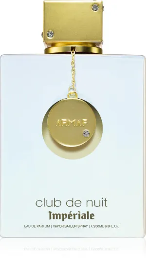 Armaf Armaf Club De Nuit White Impériale parfémovaná voda pro ženy