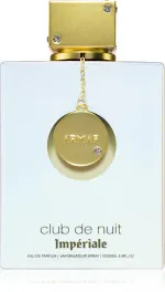 Club De Nuit White Impériale parfémovaná voda pro ženy 105 ml