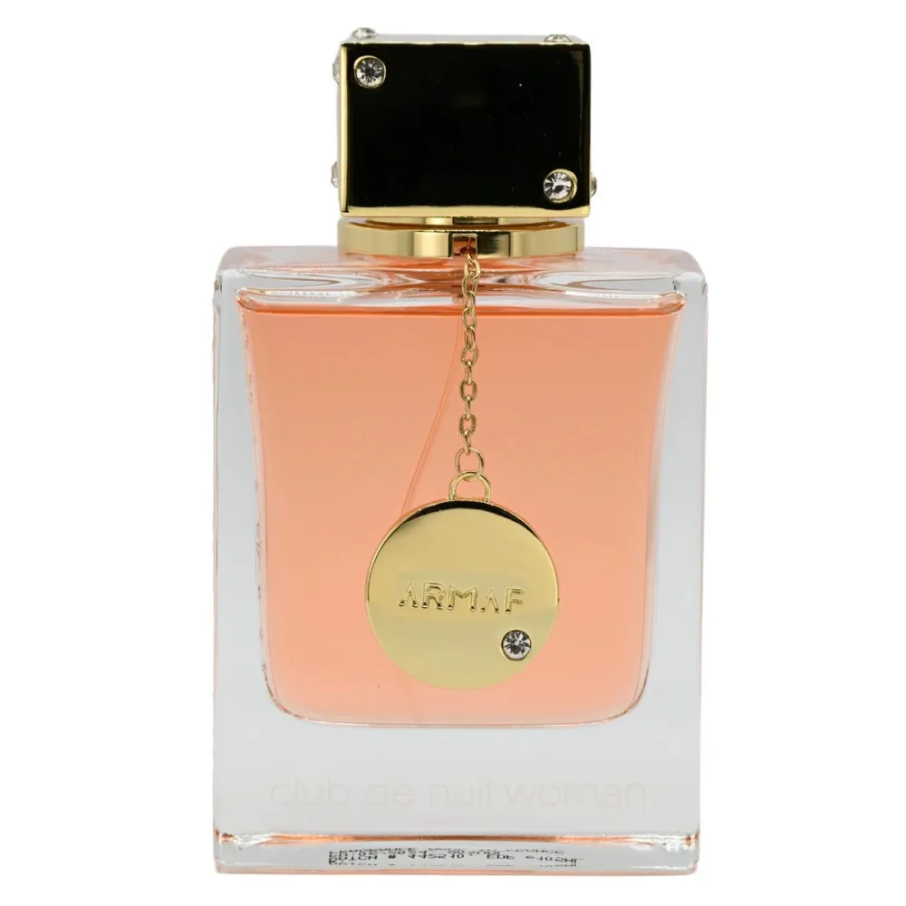 Club De Nuit Women parfémovaná voda pro ženy 105 ml