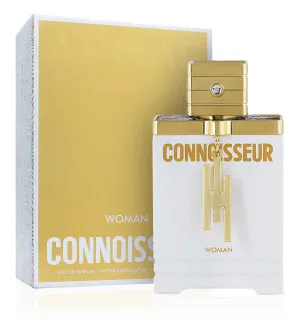 Armaf Connoisseur Women eau de parfum nőknek 100 ml