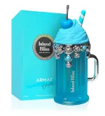 Delights Island Bliss parfüm víz nőknek 100 ml
