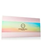 Emotions Collection 6 x 15 ml + 100 ml UNISEX 1 ks