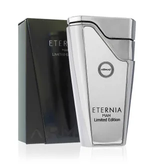Armaf Eternia Man Limited Edition eau de parfum férfiaknak 80 ml