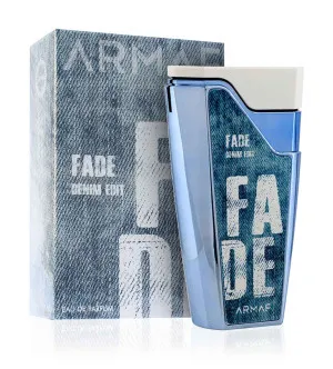 Armaf Armaf Fade Denim Edit parfémovaná voda pro muže