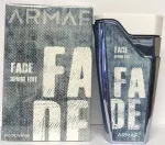 Fade Denim Edit parfémovaná voda pro muže 80 ml