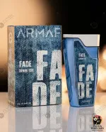 Fade Denim Edit parfémovaná voda pro muže 80 ml