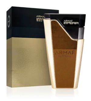Armaf Imperia Limited Edition parfüm unisex 80 ml